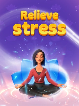 Zen Match - Relaxing Puzzle screenshot