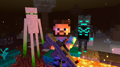 ZombieCraft Image