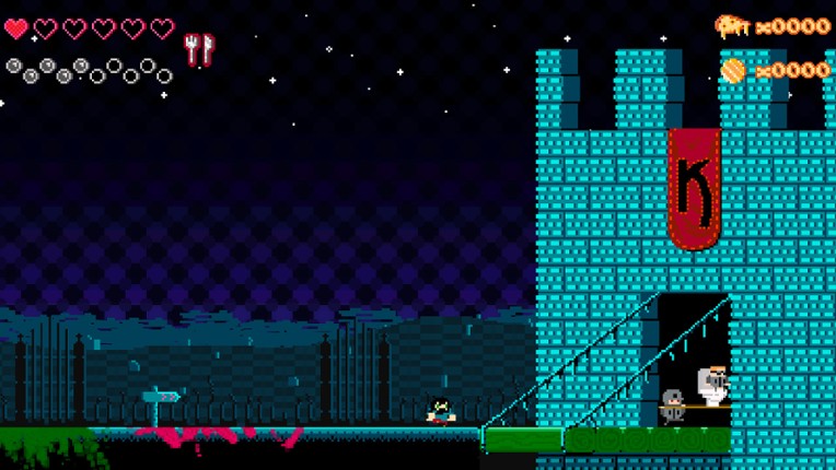 Zulin Time screenshot