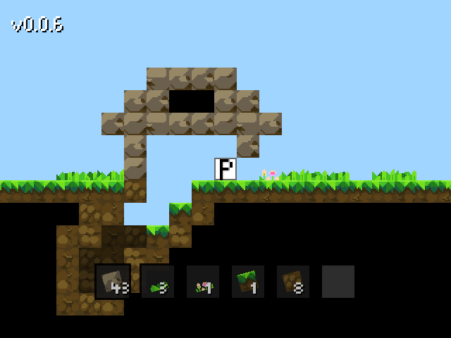 Games like 0x45 The Videogame