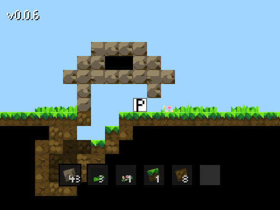 0x45 The Videogame Game Cover