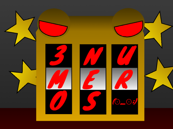 3 NUMBERS/3 NUMEROS Image