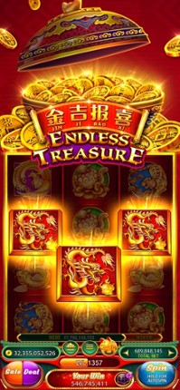 88 Fortunes Slots Casino Games screenshot