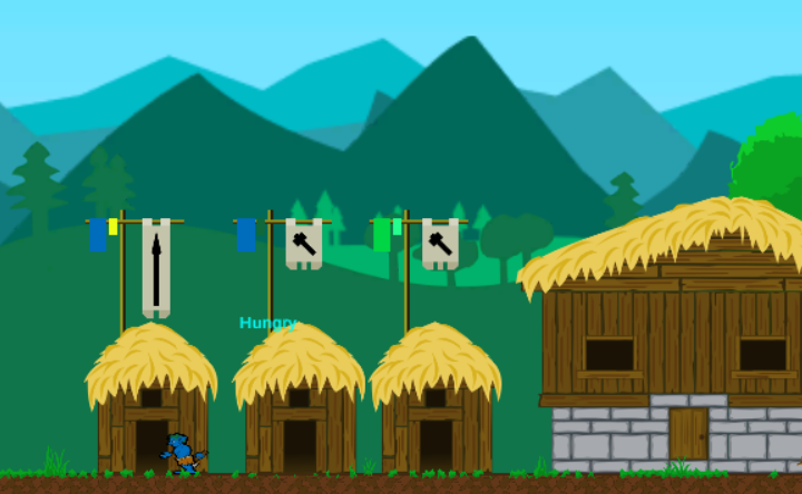 Games like A Castle for Trolls