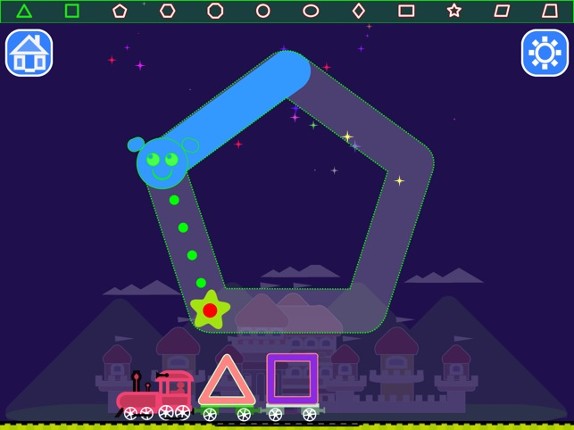 ABC Tracer screenshot