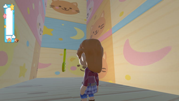 Abii Little Dream screenshot