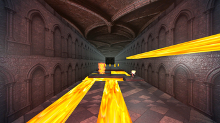 Academy of Souls Image