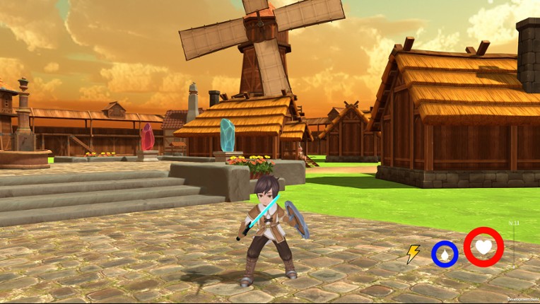 Adventurer's Gate Image