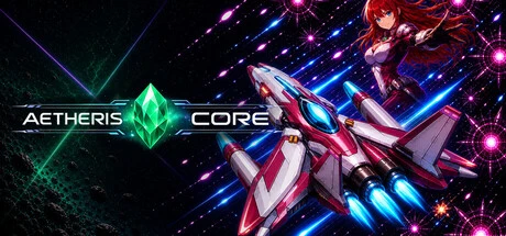 Games like Aetheris Core