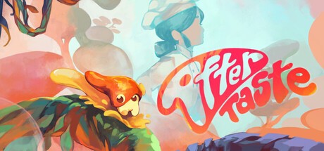 Games like Aftertaste
