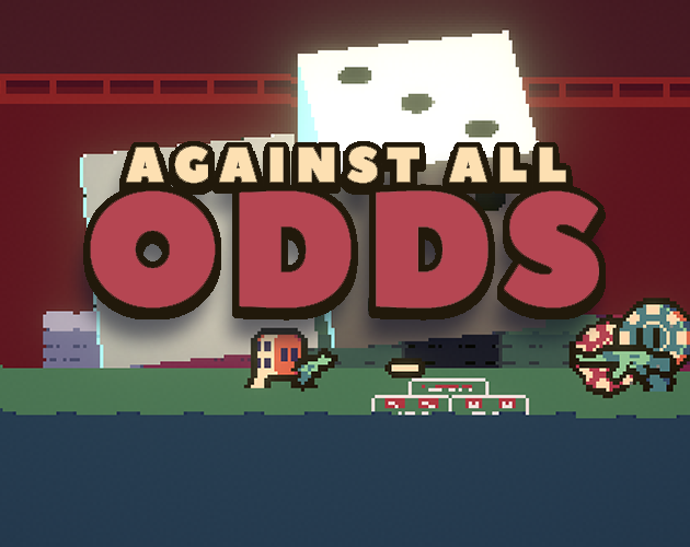 Games like Against All Odds