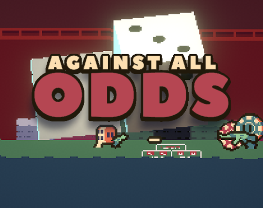 Against All Odds Image