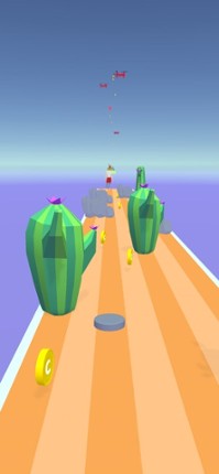 All Sports Golf screenshot