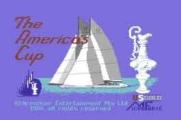 Games like America's Cup Challenge