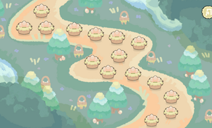 Angry Eggs Image