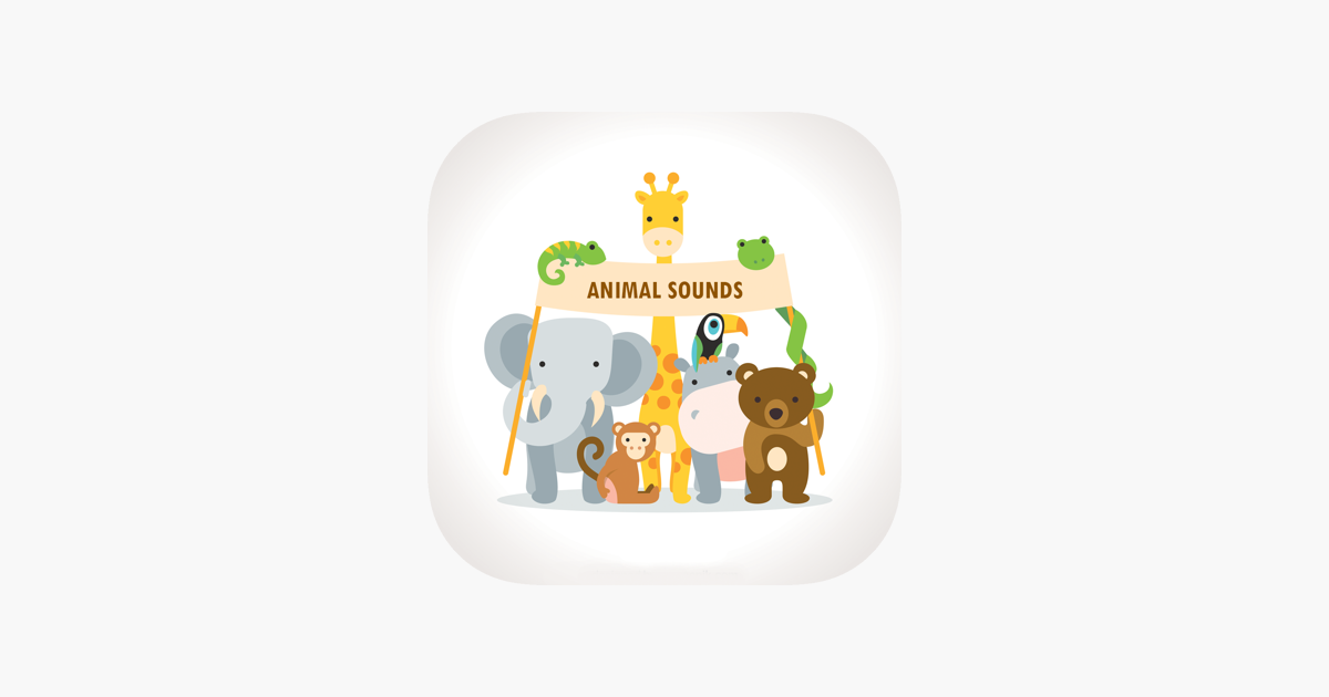 Games like Animal Sounds Machine