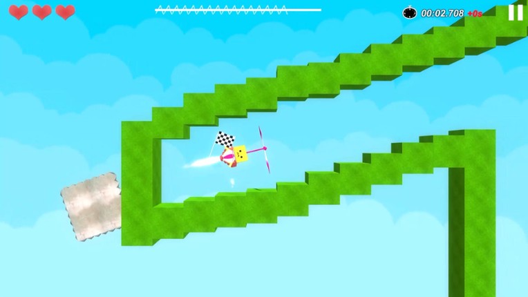 Anti-Grav screenshot