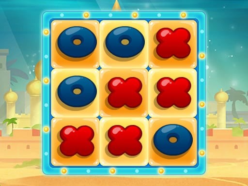 Games like Arabian Night