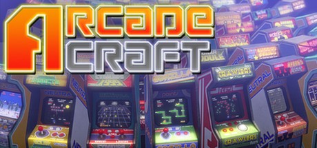 Games like Arcadecraft