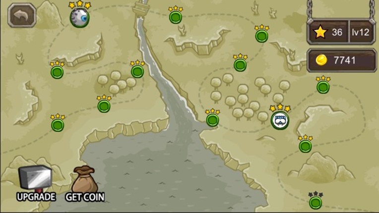 Archery Defense : Archery games screenshot