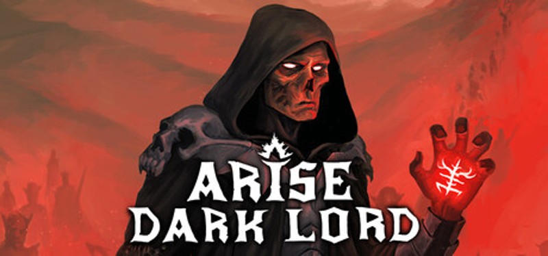 Arise Dark Lord Image