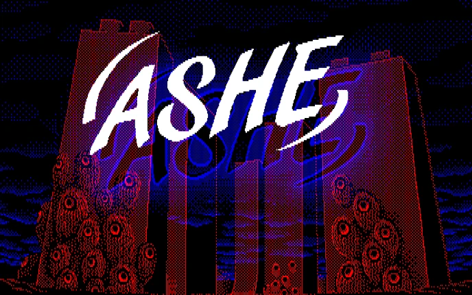 Ashe Image