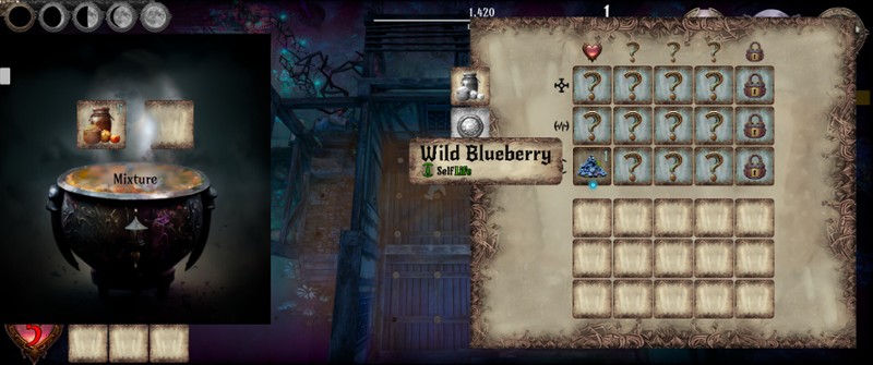 BABA YAGA: Whispers of the BOOM Image