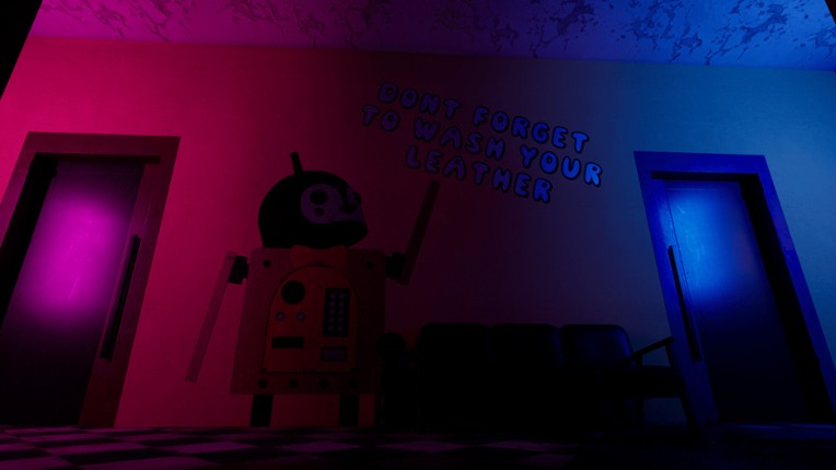 BABAVA's Playspace screenshot