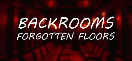 Games like Backrooms: Forgotten Floors