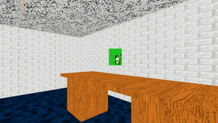 Baldi's Basics Plus: Fixes & Tweaks screenshot