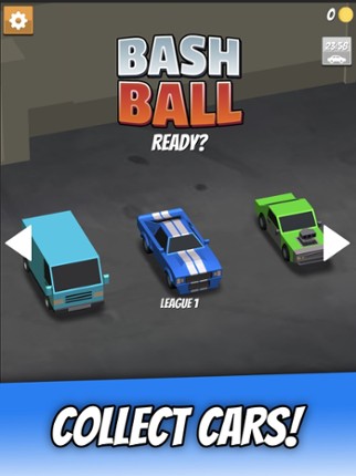 Bashball Image