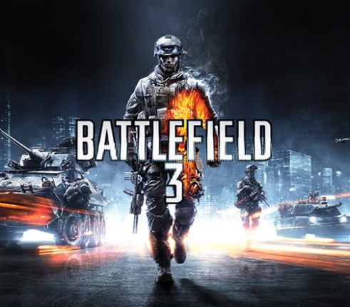 Battlefield 3 Image