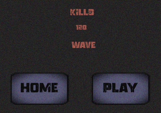 Beast And Machines screenshot