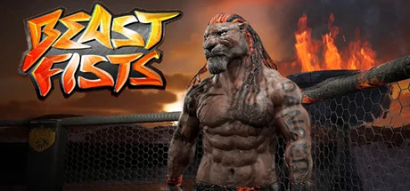 Games like Beast Fists
