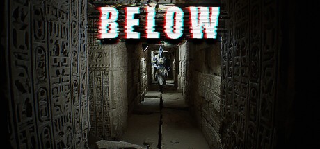 Games like Below