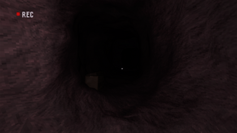 Beneath The Shadow Image