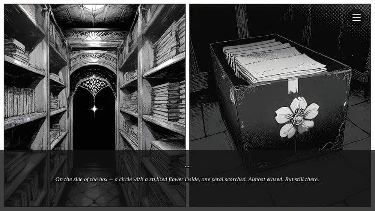 Beneath their Names screenshot