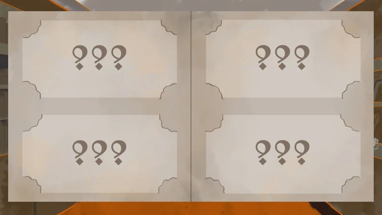 Between the notes Image