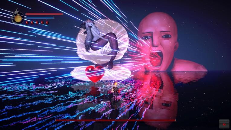 BigWall:WildKnight screenshot