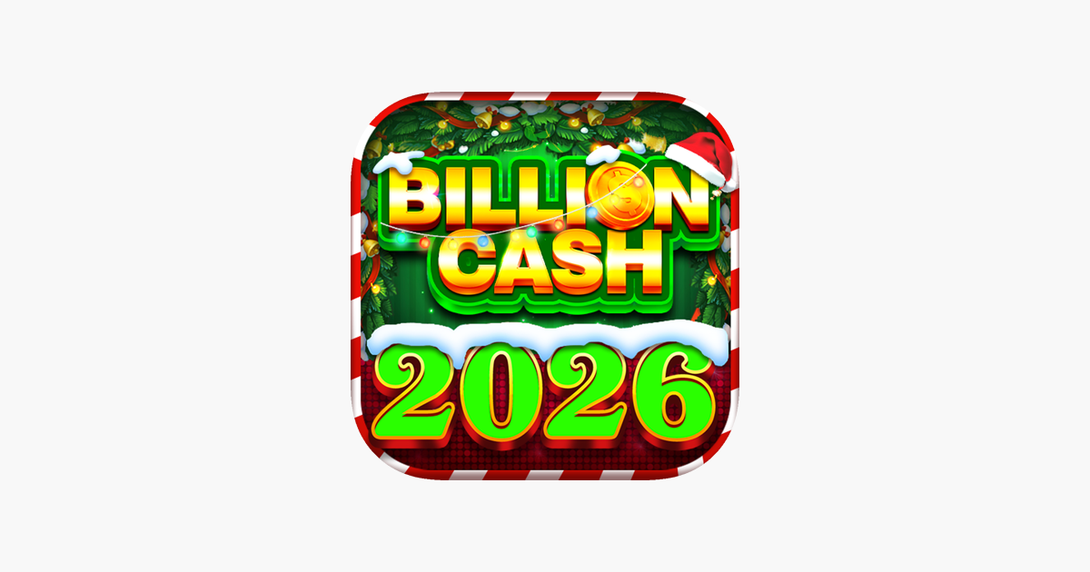 Games like Billion Cash Slots-Casino Game
