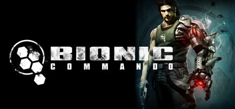 Games like Bionic Commando