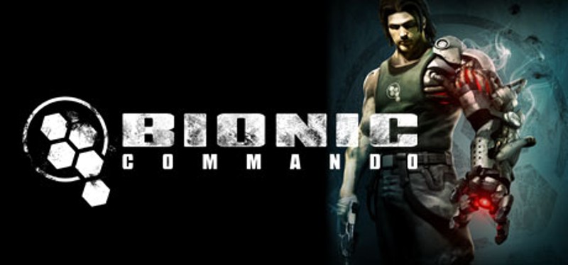 Bionic Commando Image