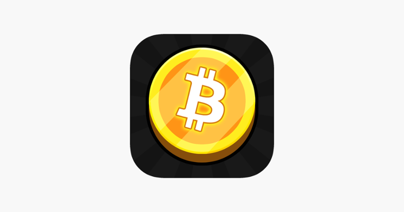 Bitcoin Miner: Idle Tycoon Game Cover