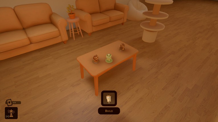 Blind Box screenshot