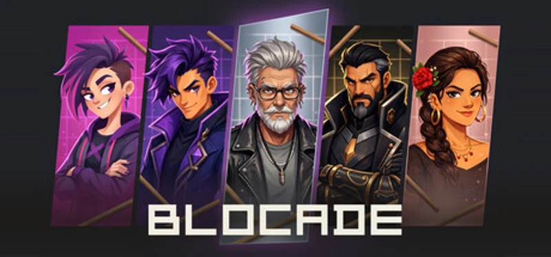 Blocade Image