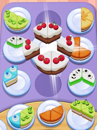 Block Puzzle Mania screenshot