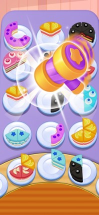 Block Puzzle Mania screenshot