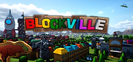 Games like Blockville