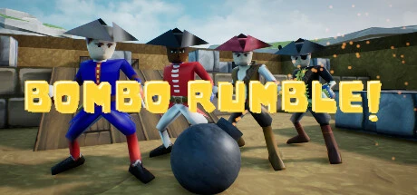 Games like Bombo Rumble