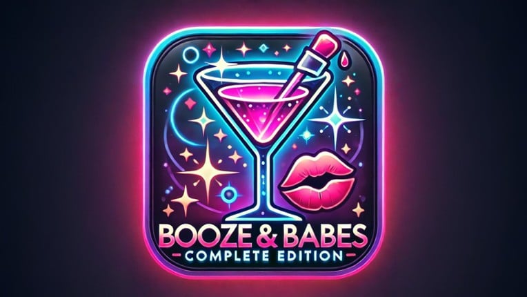 Booze & Babes: Complete Edition Image